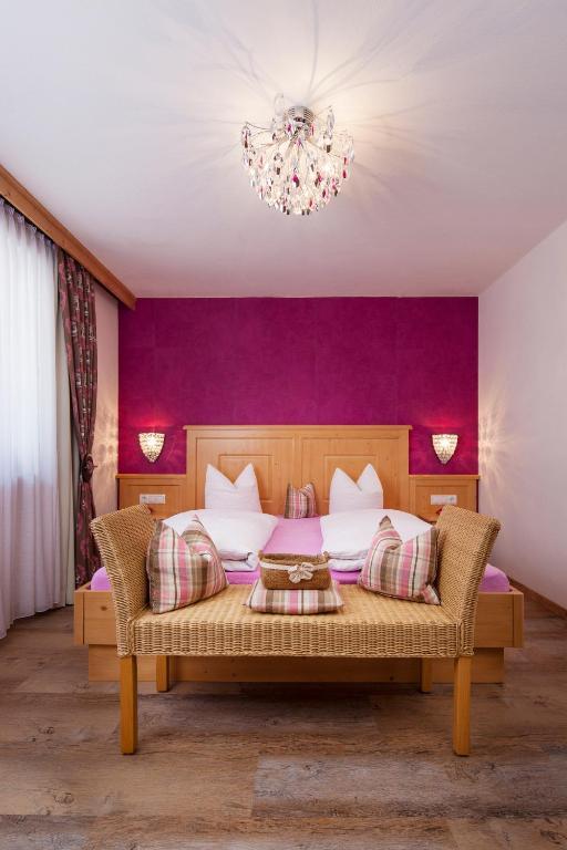 Apart Tyrol Uderns Room photo