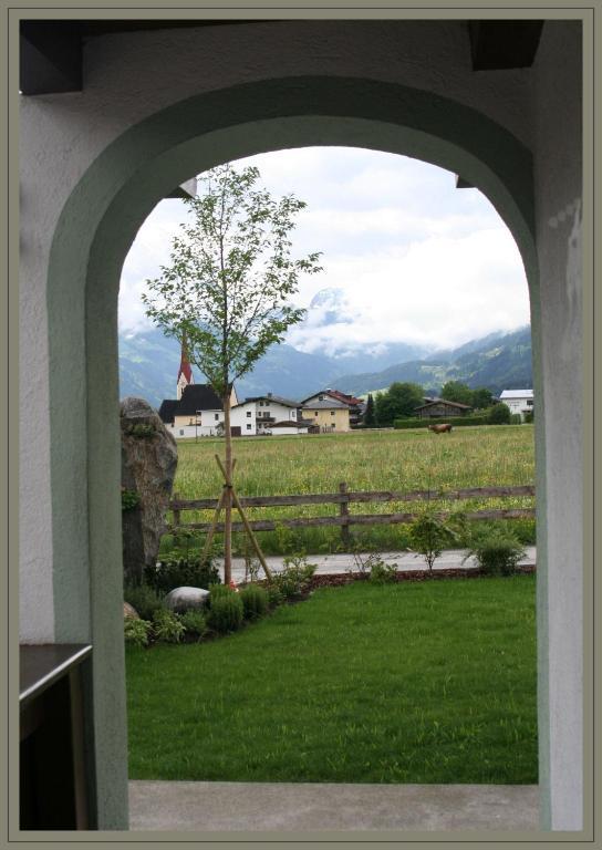 Apart Tyrol Uderns Room photo
