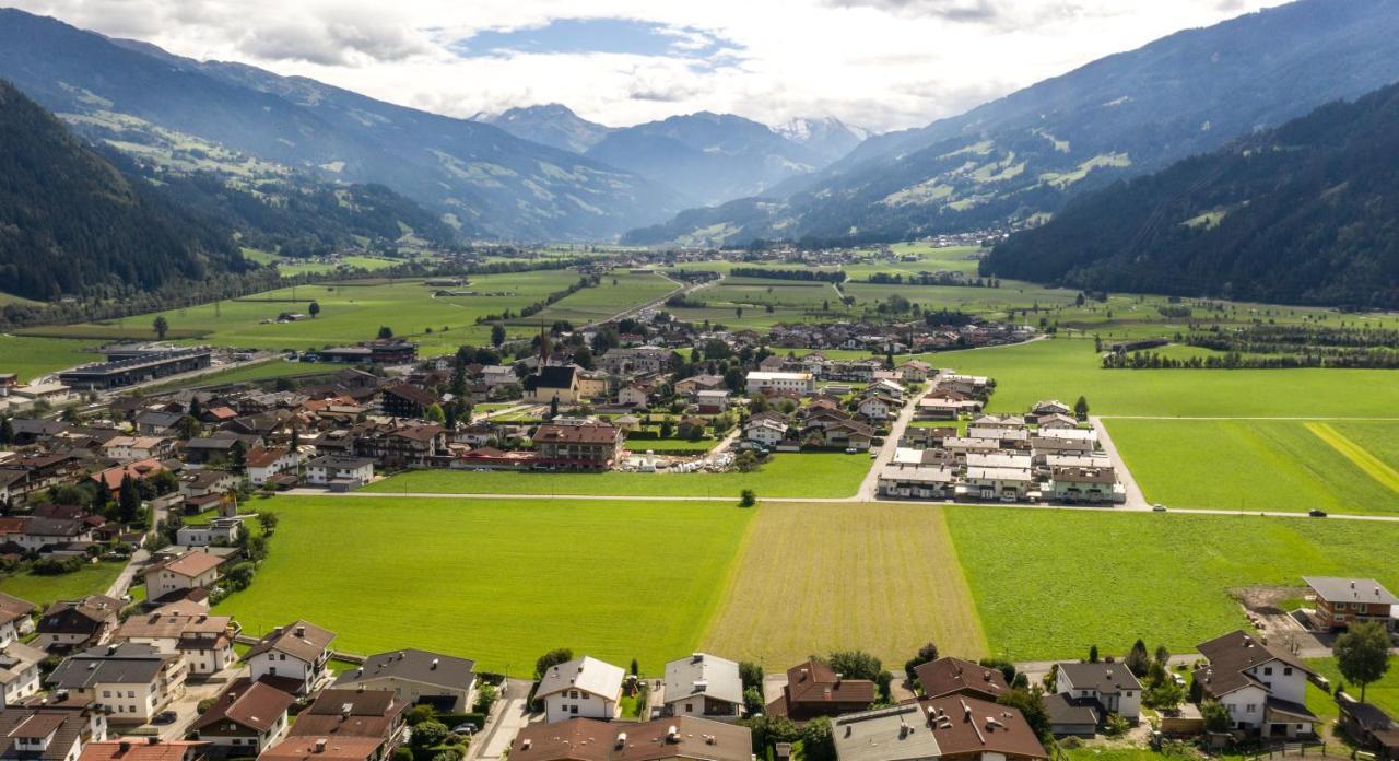 Apart Tyrol Uderns Exterior photo